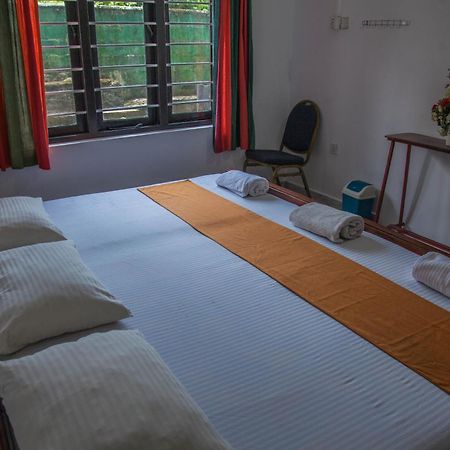 Antique Tourist Lodge Kandy Exteriér fotografie