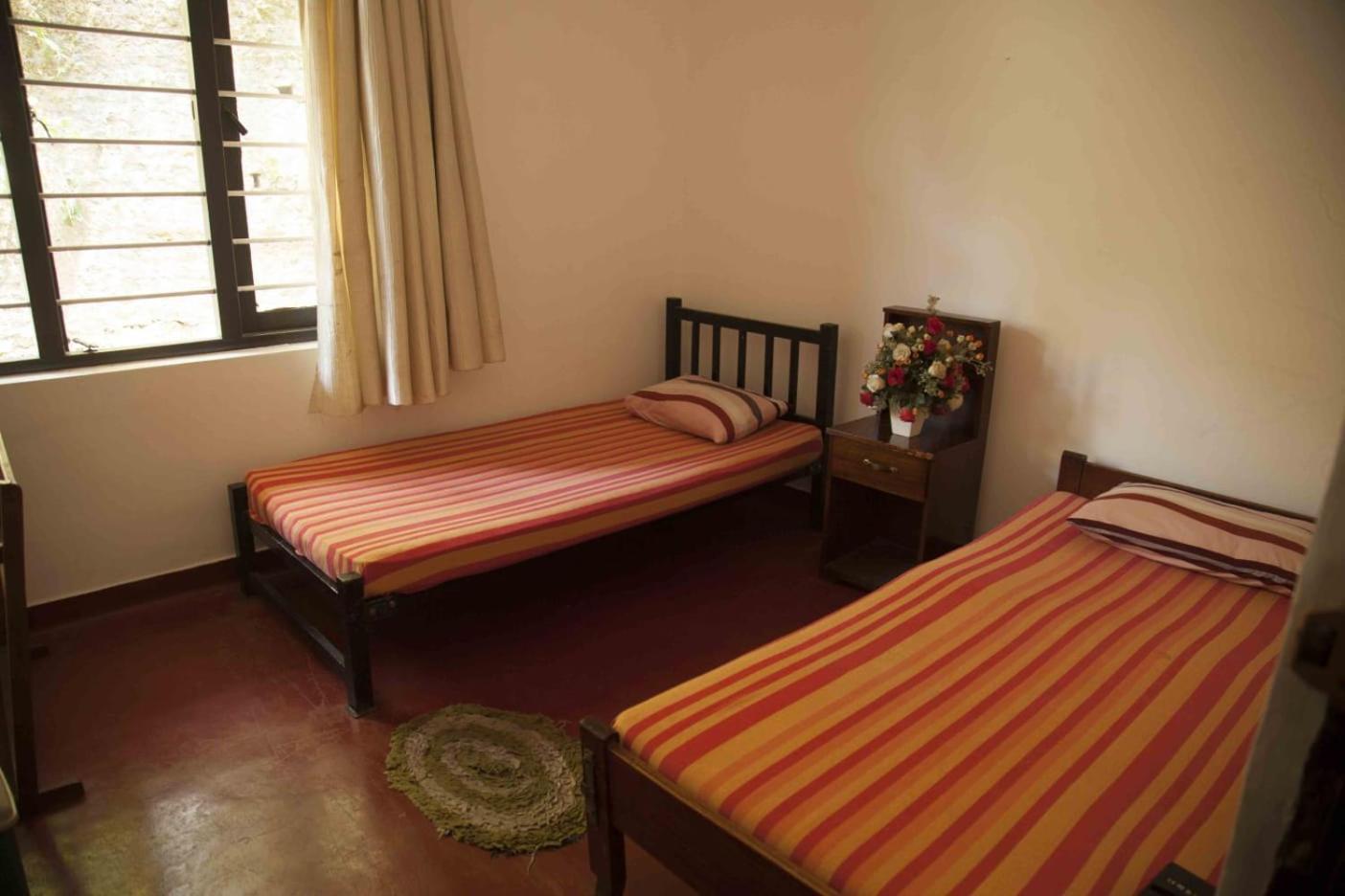 Antique Tourist Lodge Kandy Exteriér fotografie