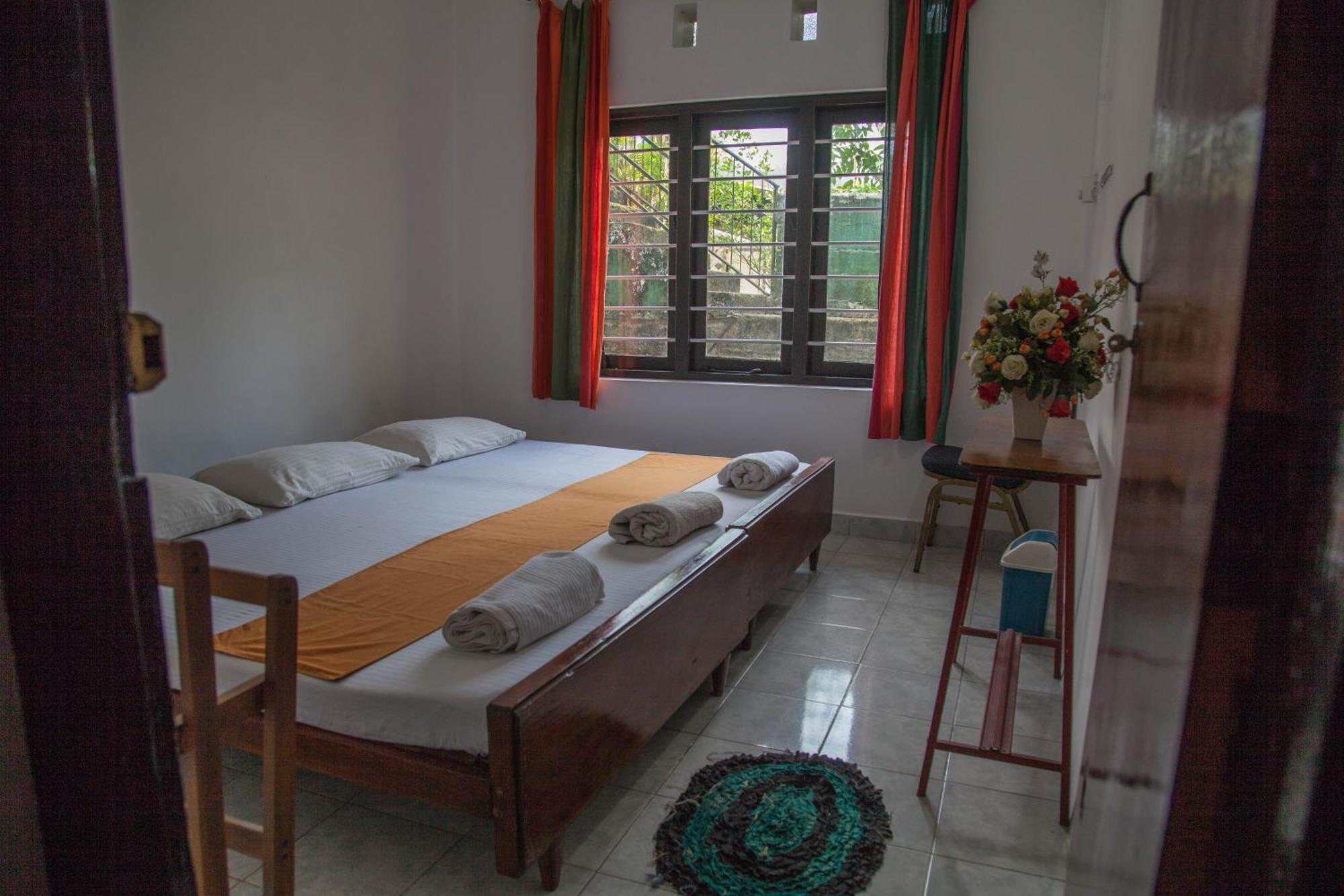 Antique Tourist Lodge Kandy Exteriér fotografie