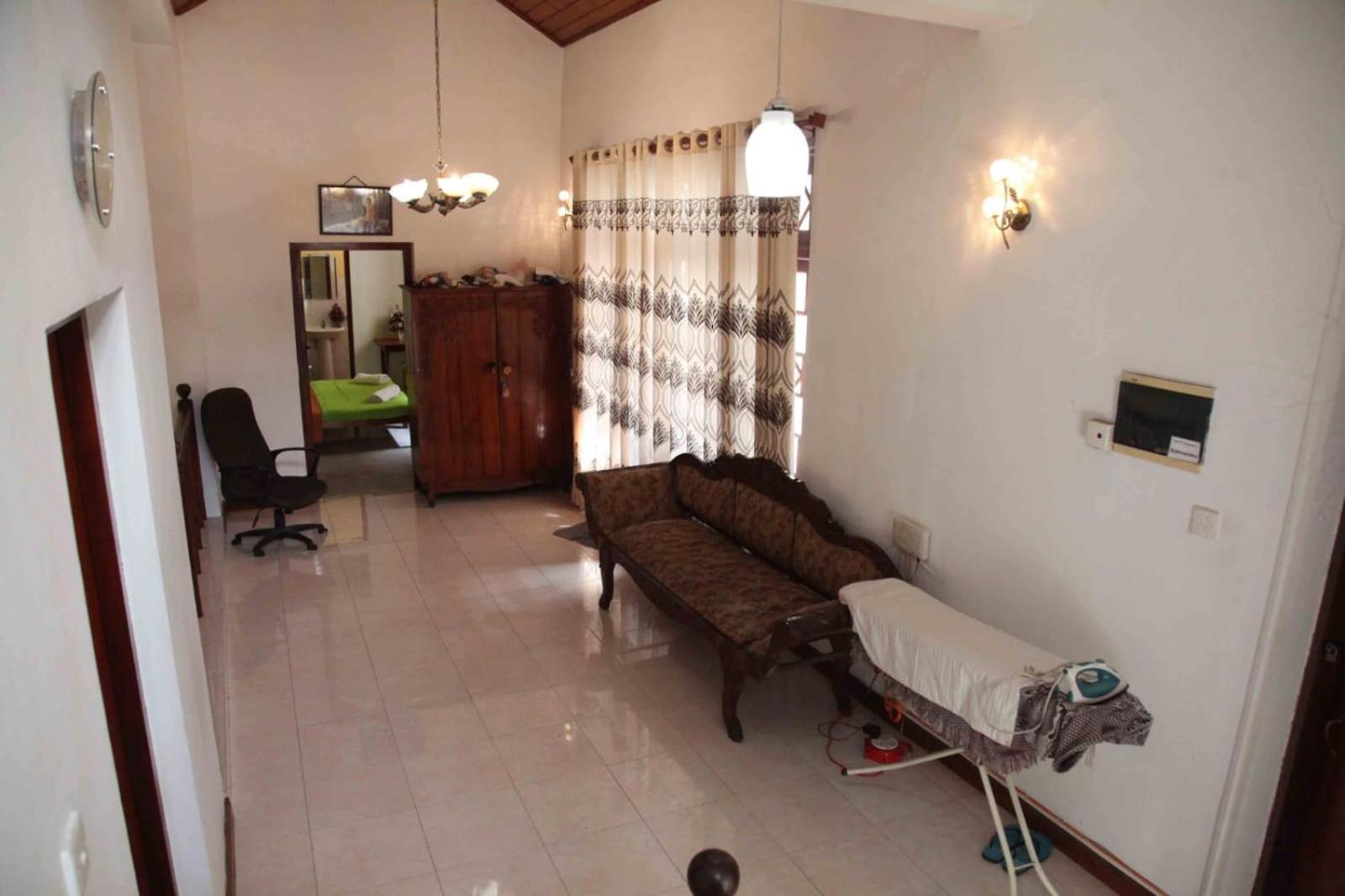 Antique Tourist Lodge Kandy Exteriér fotografie