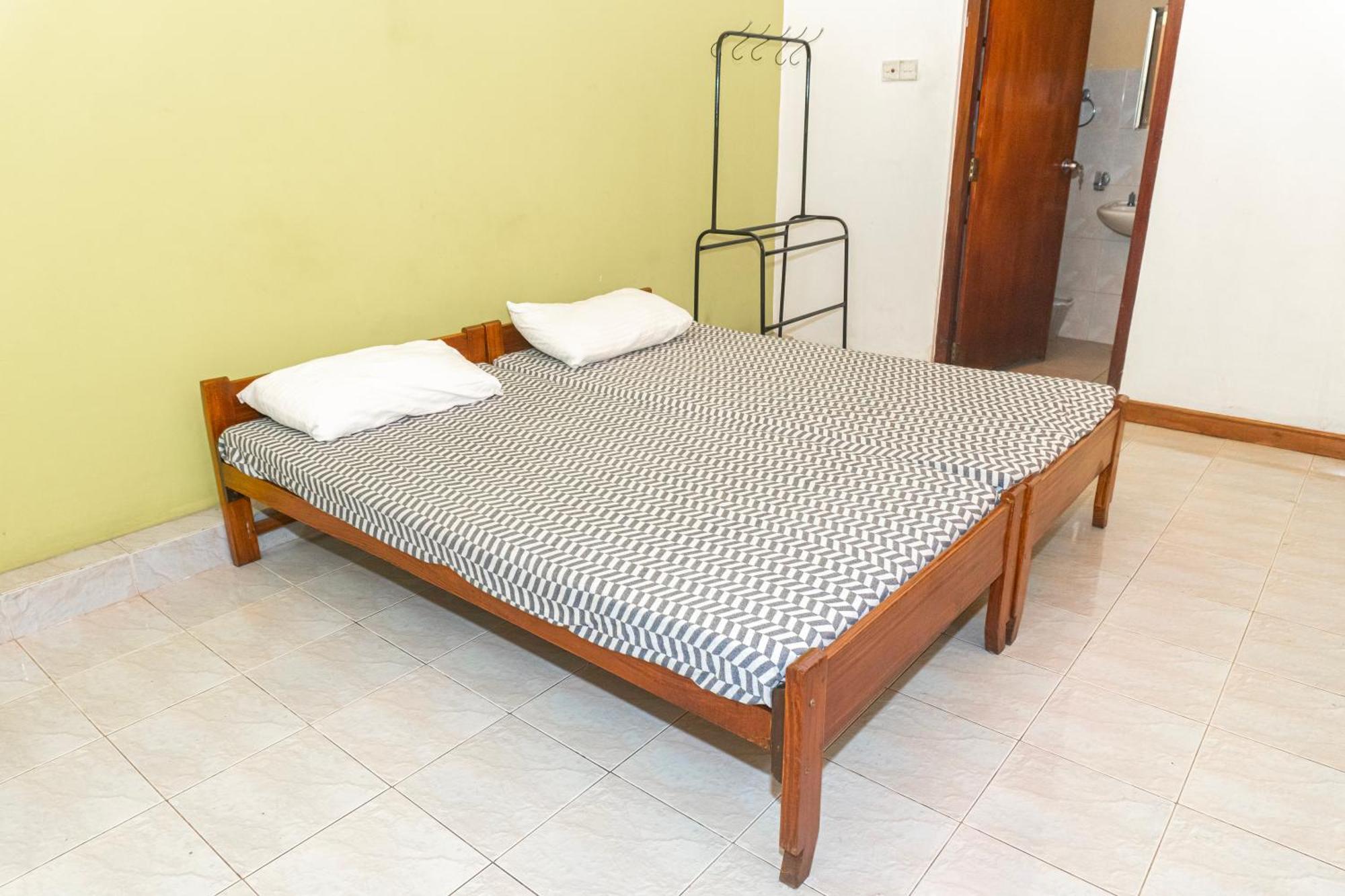 Antique Tourist Lodge Kandy Exteriér fotografie